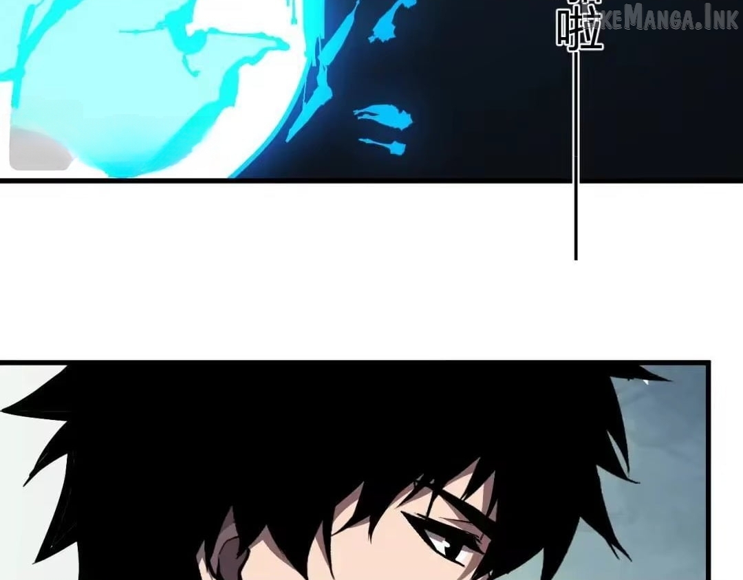 Virus King Chapter 122 - Page 72