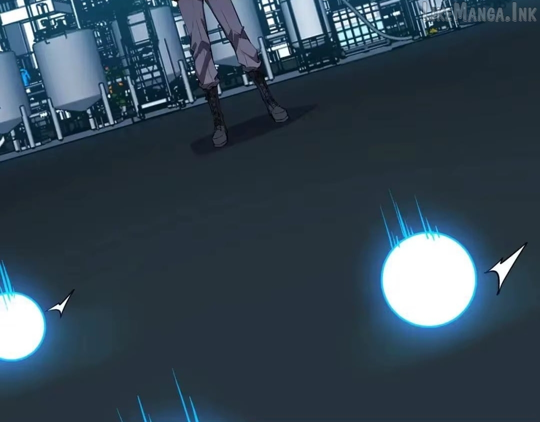 Virus King Chapter 122 - Page 75