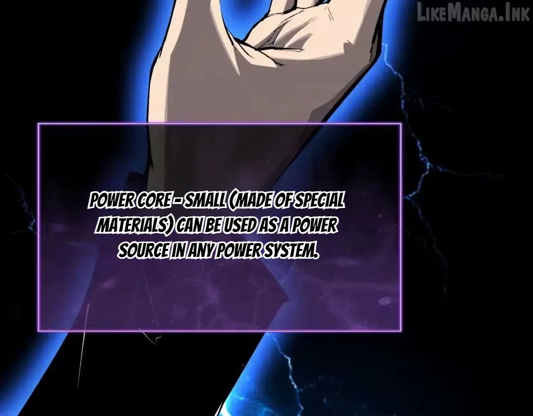 Virus King Chapter 122 - Page 80