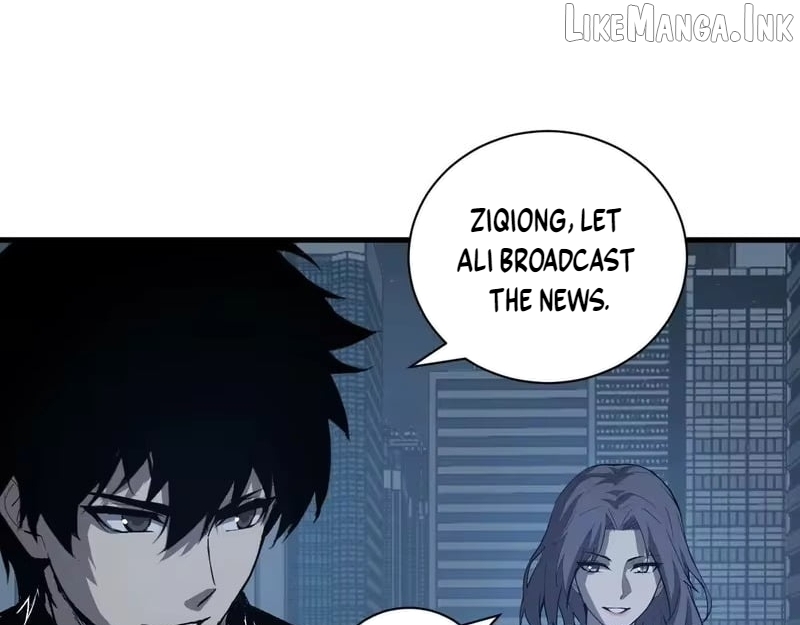 Virus King Chapter 123 - Page 104