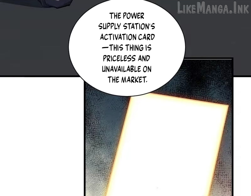 Virus King Chapter 123 - Page 11