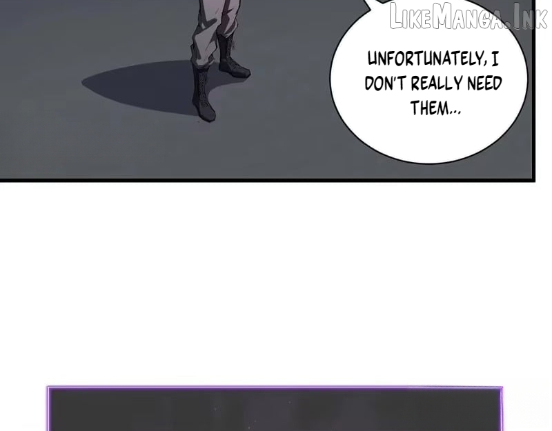 Virus King Chapter 123 - Page 19