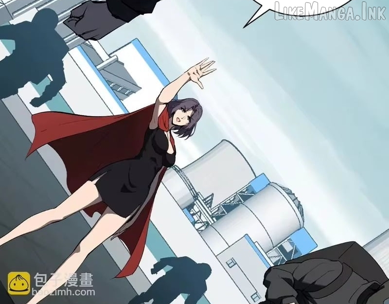 Virus King Chapter 123 - Page 32