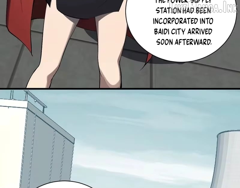 Virus King Chapter 123 - Page 38
