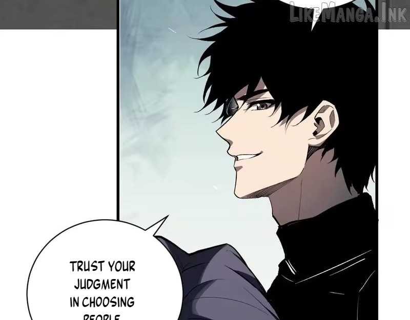 Virus King Chapter 123 - Page 41
