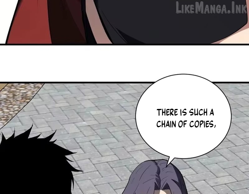 Virus King Chapter 123 - Page 79