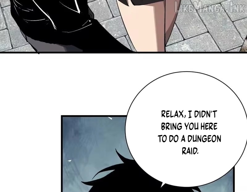Virus King Chapter 123 - Page 81