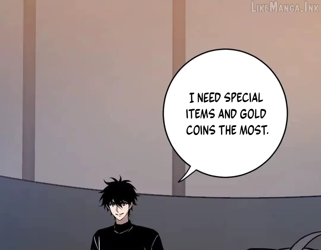 Virus King Chapter 124 - Page 100