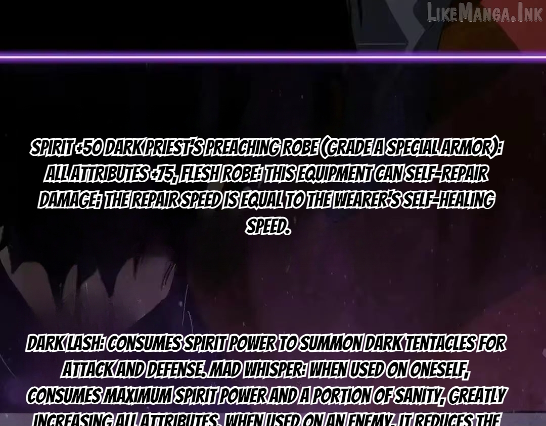 Virus King Chapter 124 - Page 107
