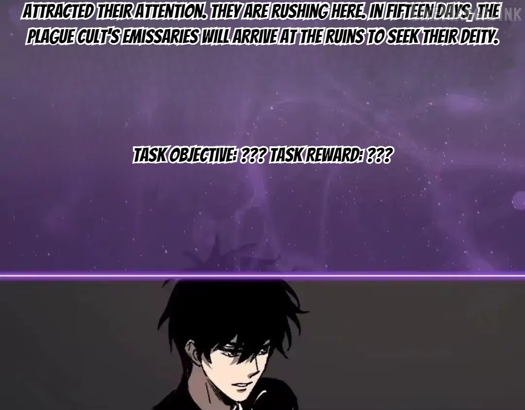 Virus King Chapter 124 - Page 116