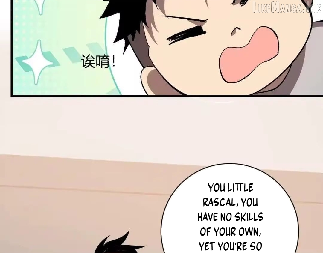 Virus King Chapter 124 - Page 26