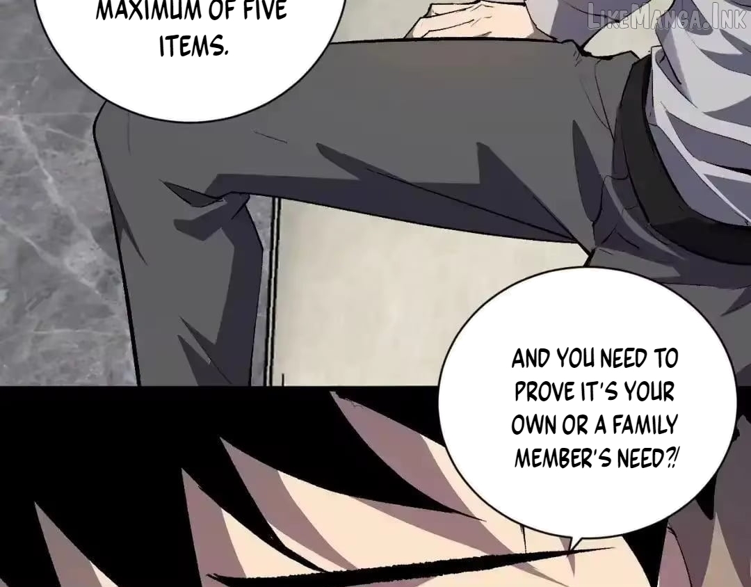Virus King Chapter 124 - Page 38