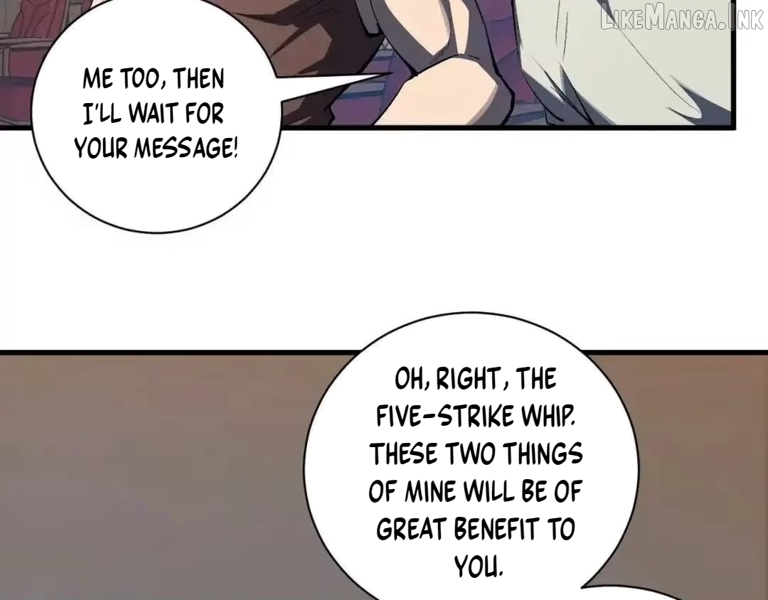 Virus King Chapter 124 - Page 61