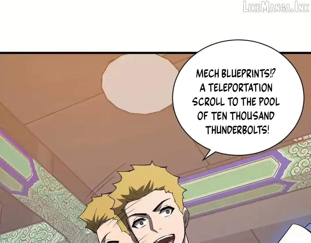 Virus King Chapter 124 - Page 67