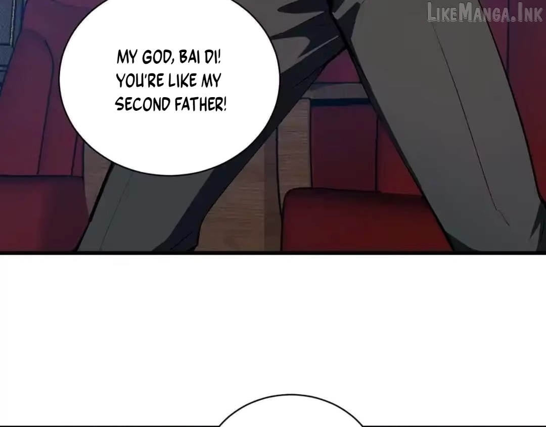Virus King Chapter 124 - Page 69