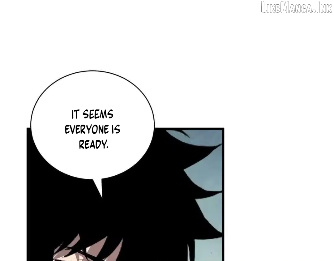 Virus King Chapter 124 - Page 73