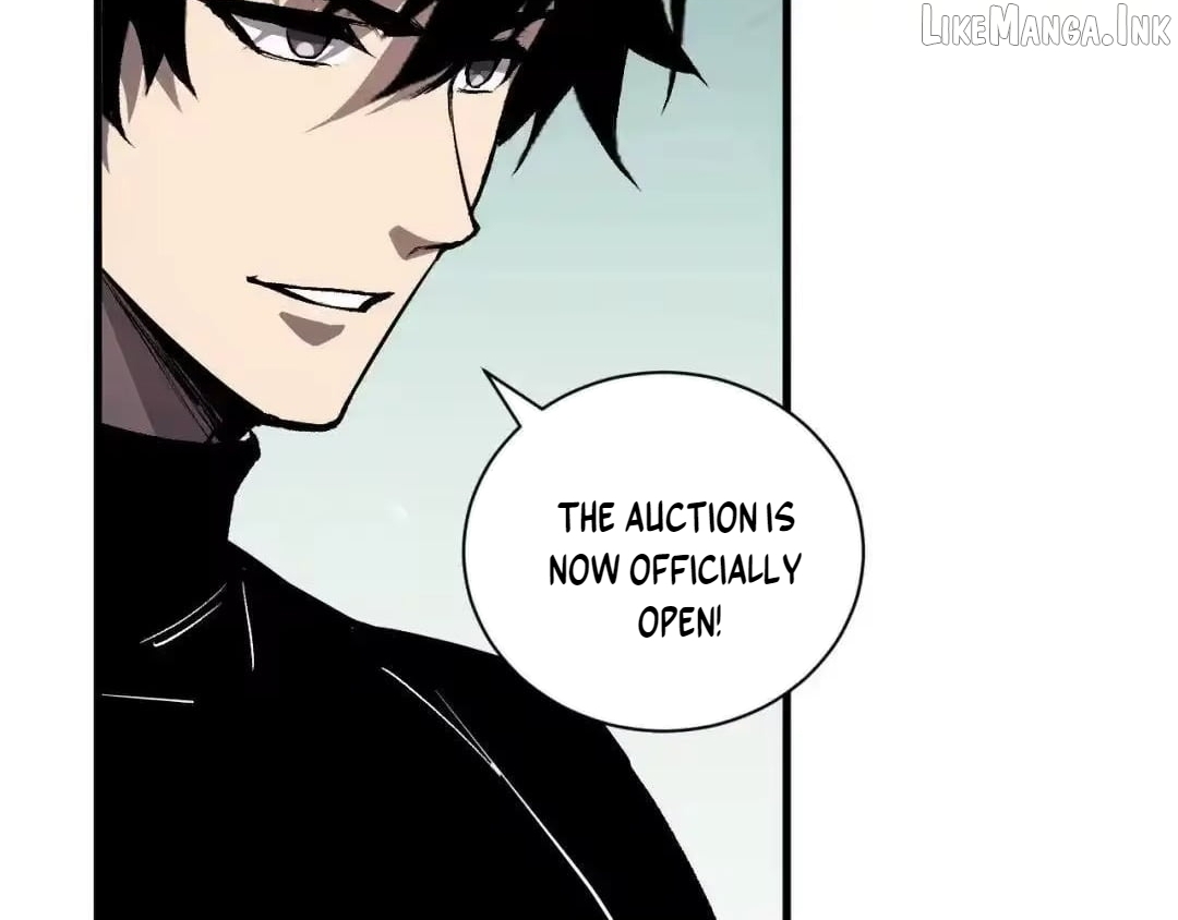 Virus King Chapter 124 - Page 74