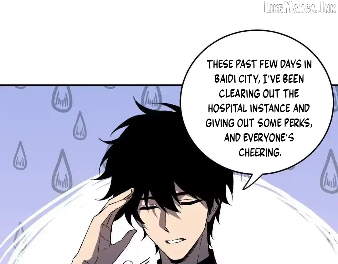 Virus King Chapter 124 - Page 84