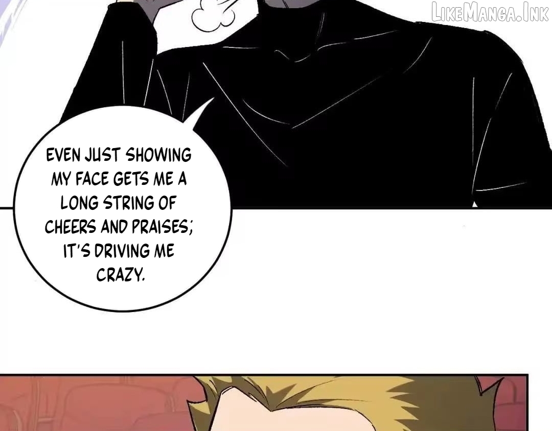 Virus King Chapter 124 - Page 85