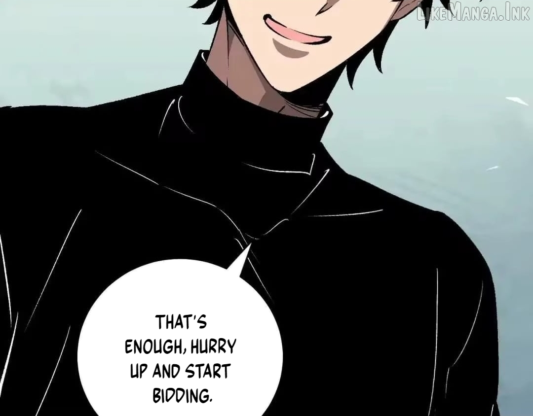 Virus King Chapter 124 - Page 91