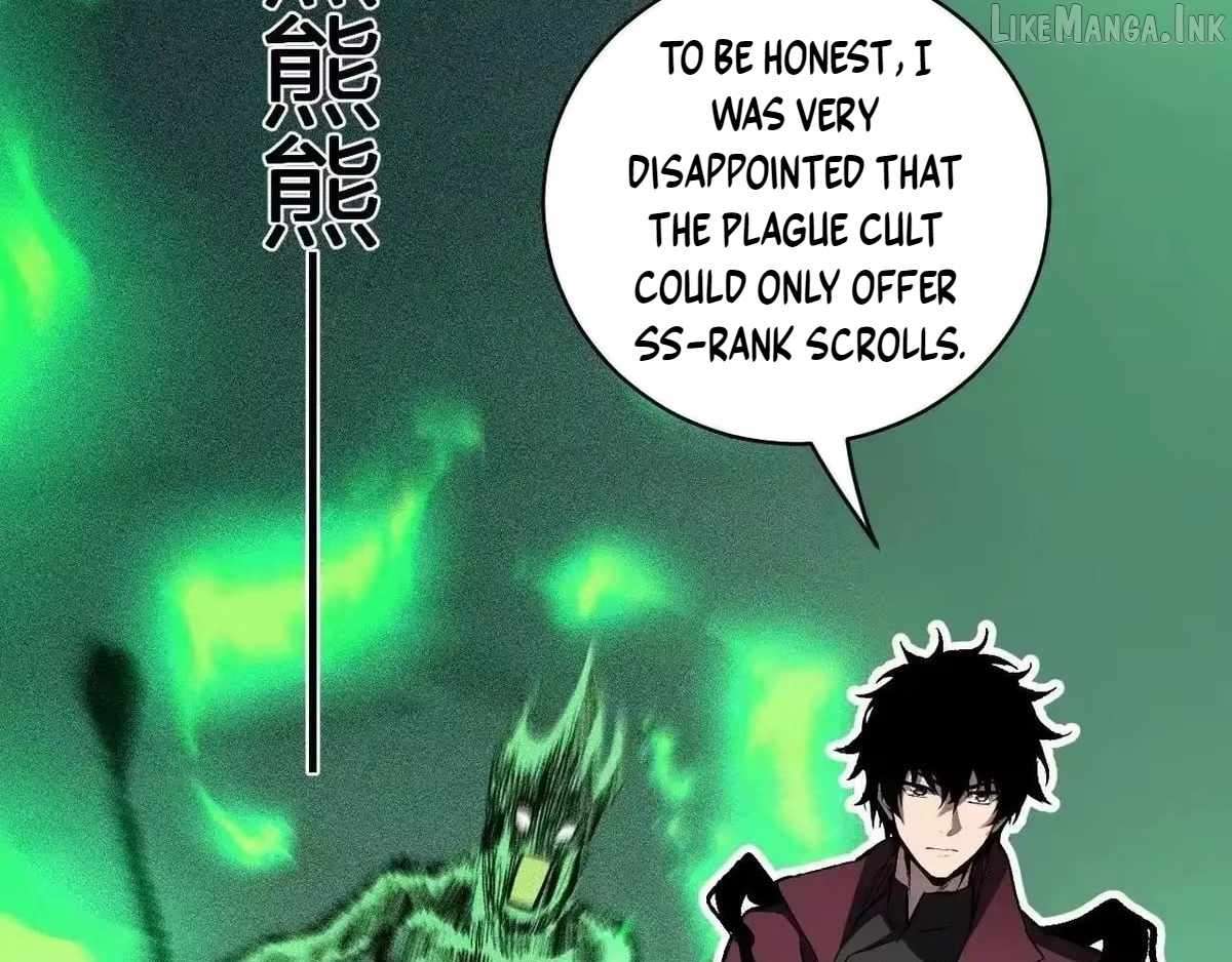 Virus King Chapter 125 - Page 109
