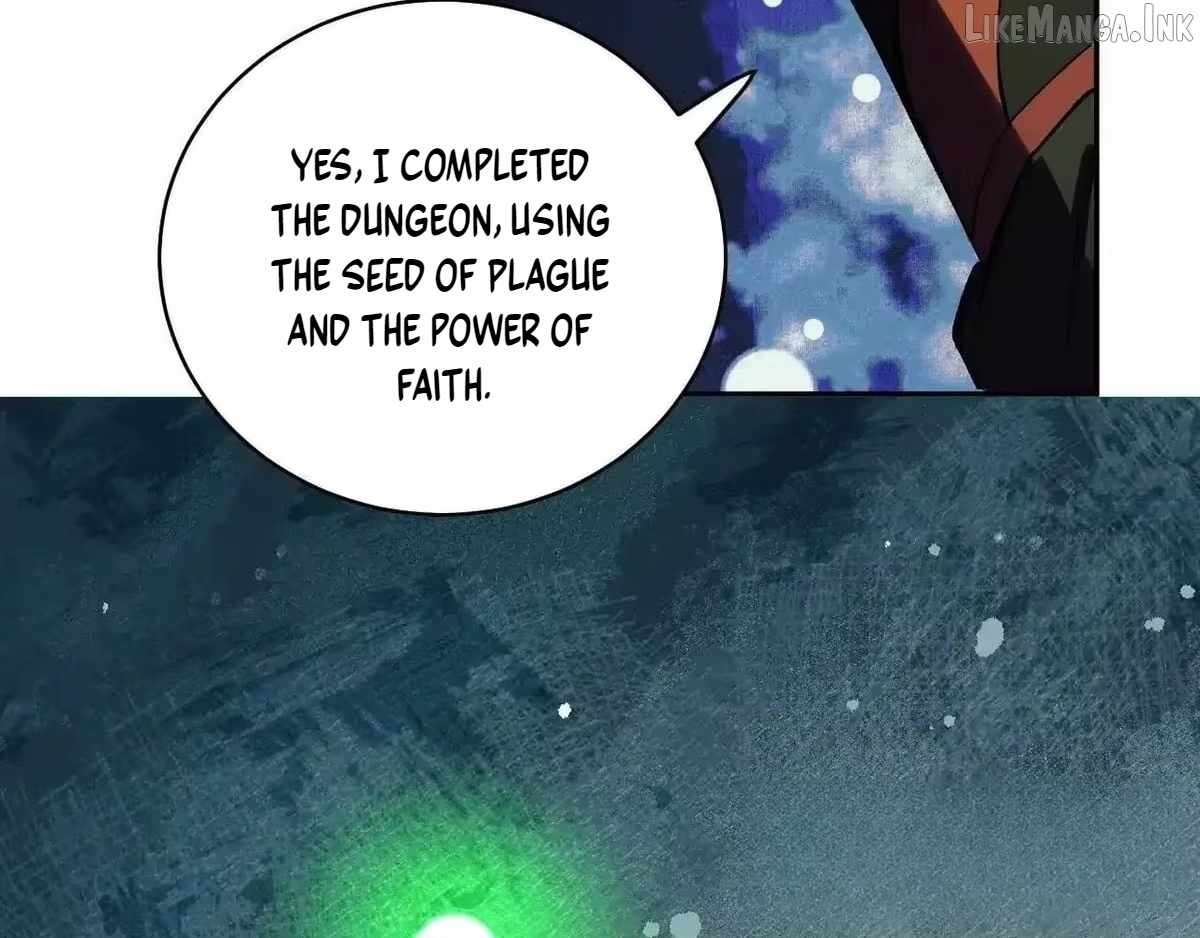 Virus King Chapter 125 - Page 117