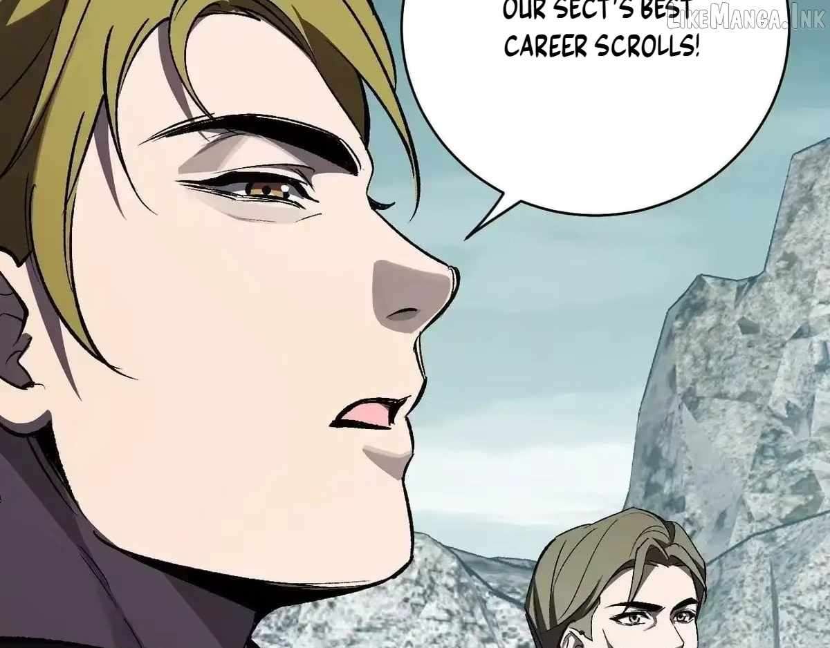 Virus King Chapter 125 - Page 30