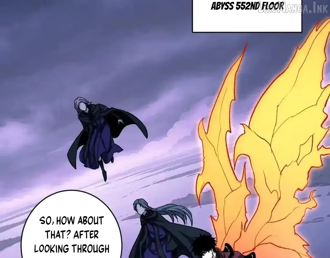 Virus King Chapter 126 - Page 100