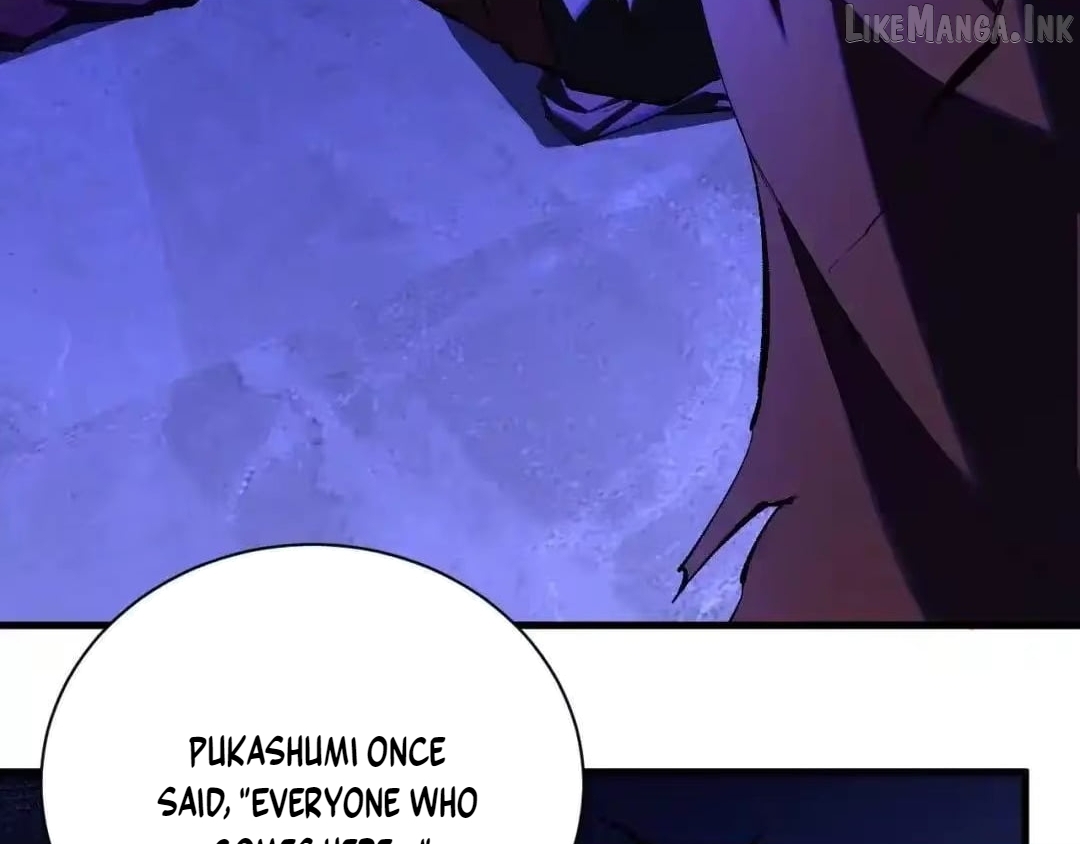 Virus King Chapter 126 - Page 11