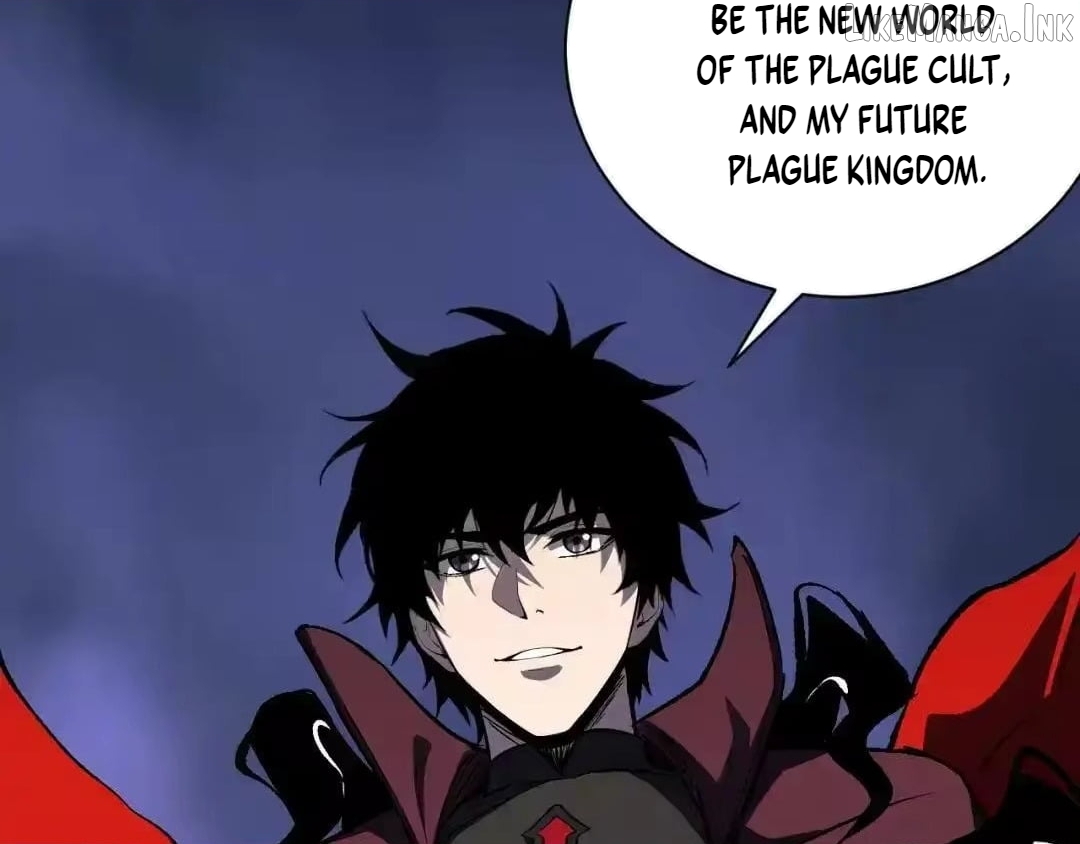 Virus King Chapter 126 - Page 131
