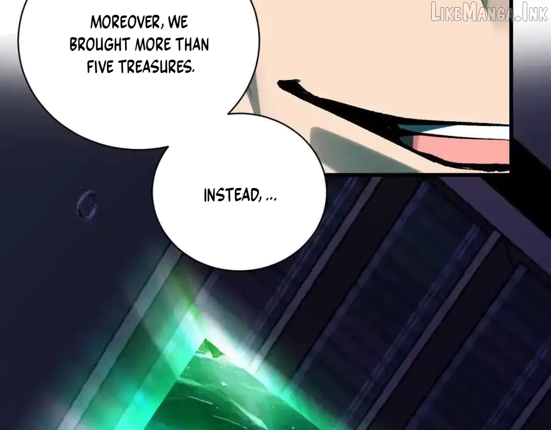 Virus King Chapter 126 - Page 18