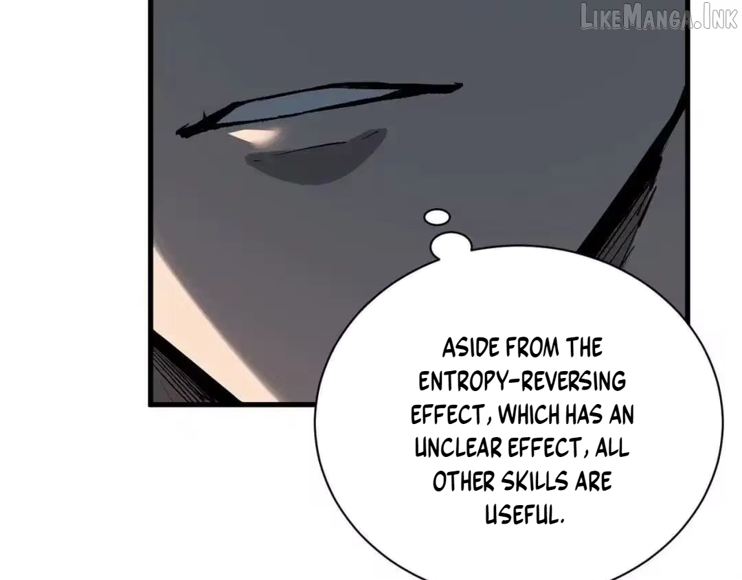 Virus King Chapter 126 - Page 46