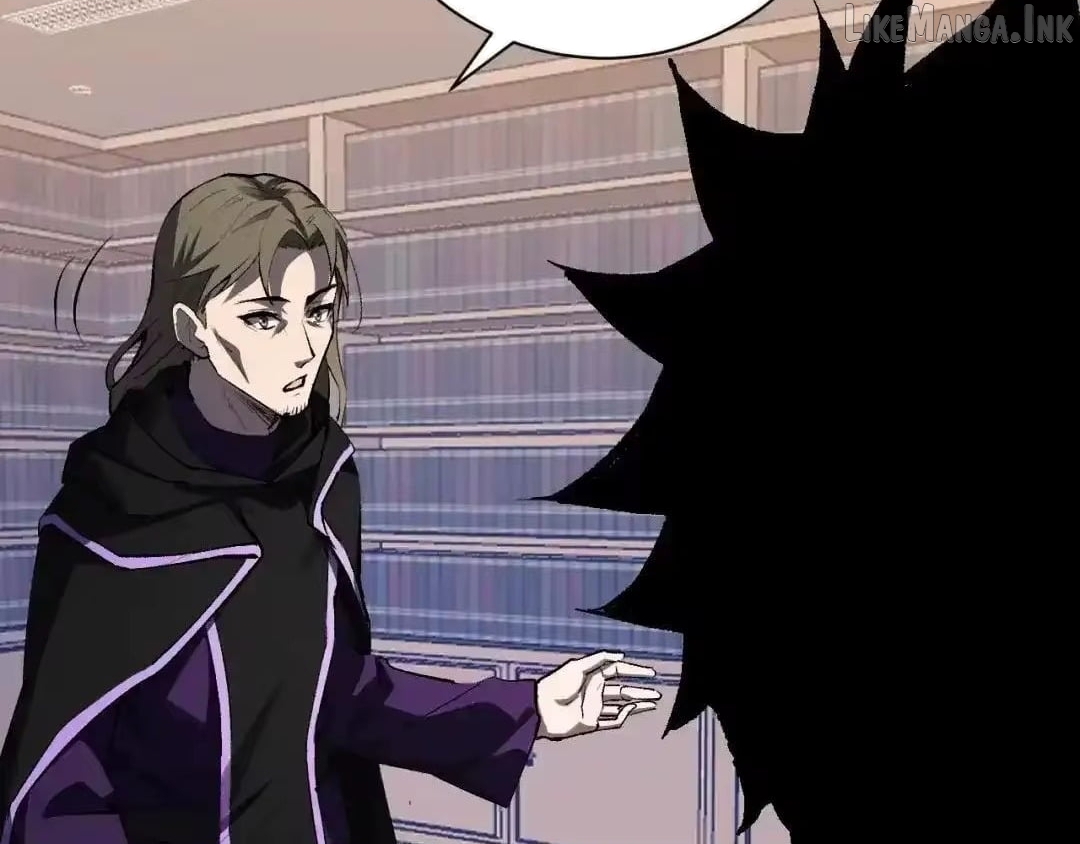 Virus King Chapter 126 - Page 60