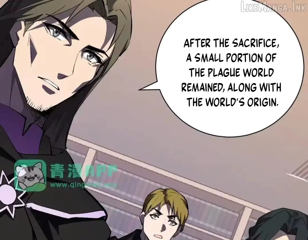 Virus King Chapter 126 - Page 62