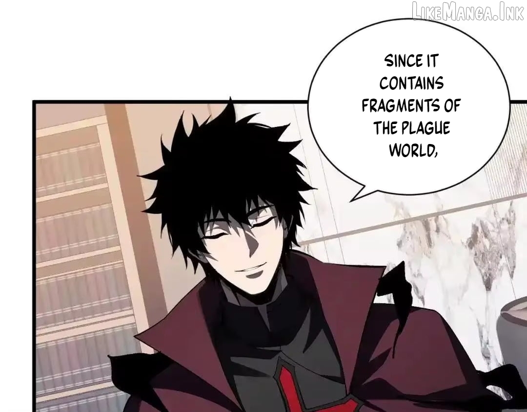 Virus King Chapter 126 - Page 65