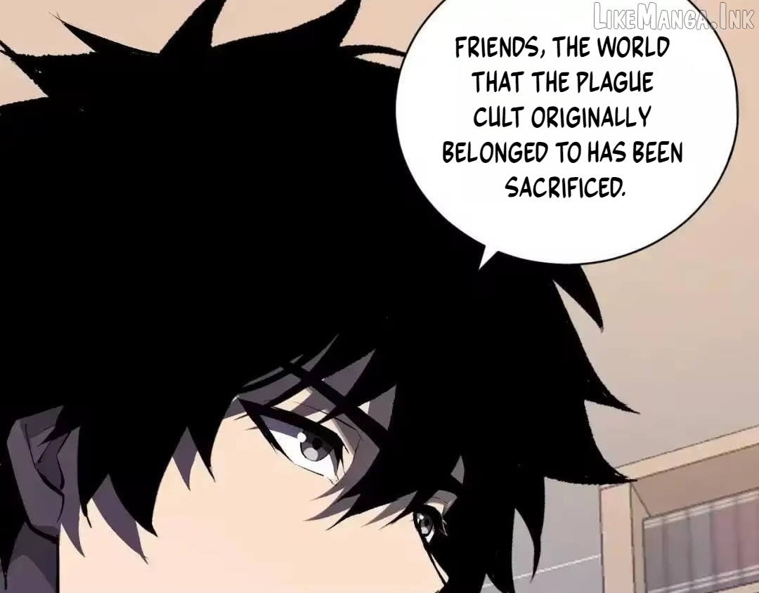 Virus King Chapter 126 - Page 67