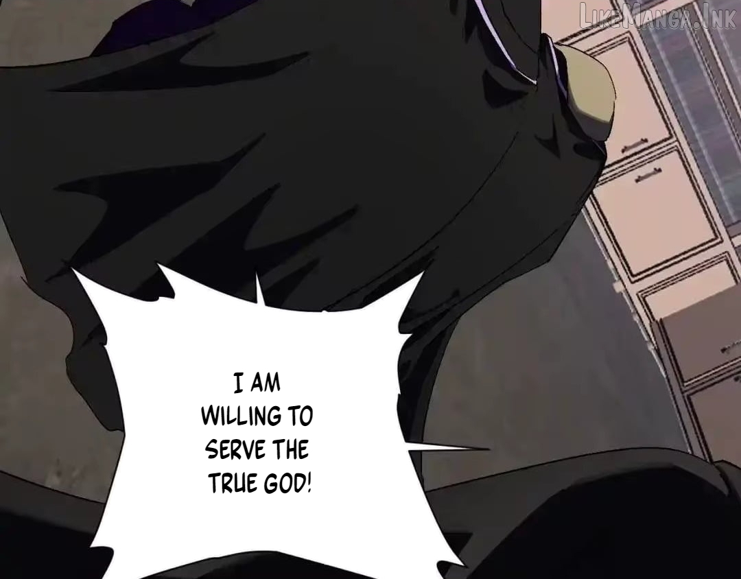 Virus King Chapter 126 - Page 89