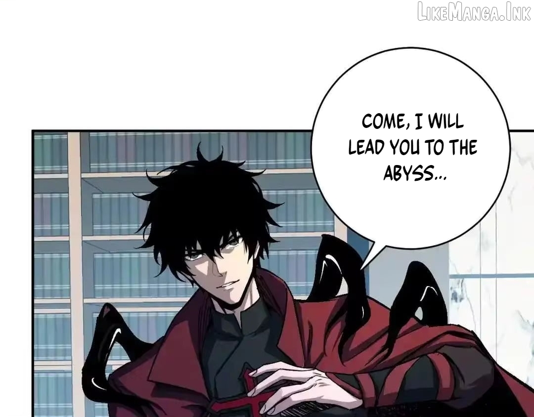 Virus King Chapter 126 - Page 94