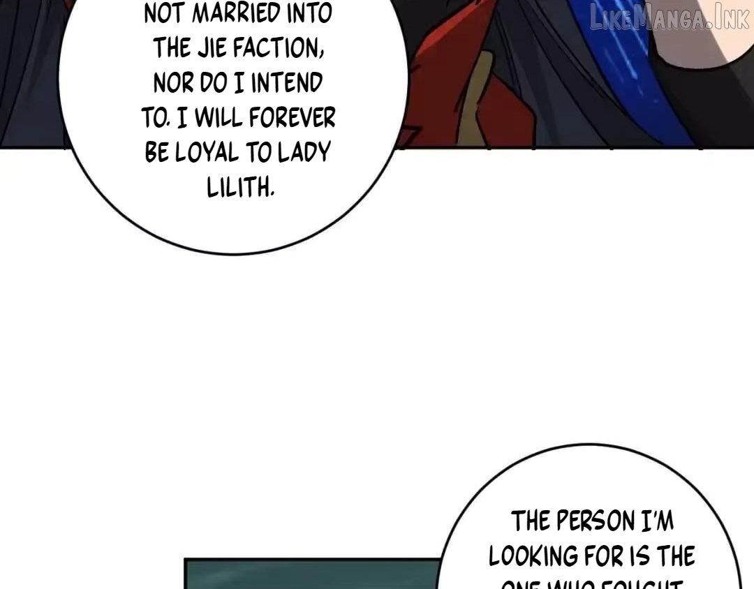 Virus King Chapter 127 - Page 108