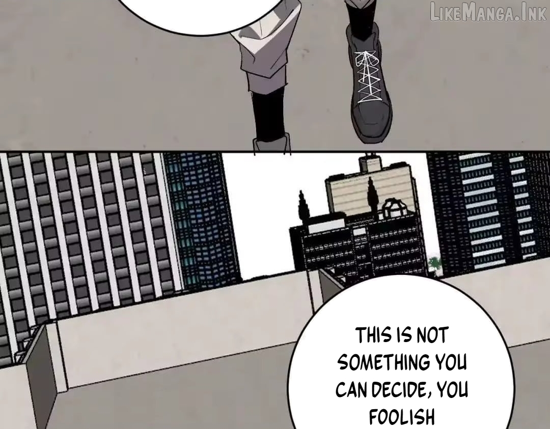 Virus King Chapter 127 - Page 116