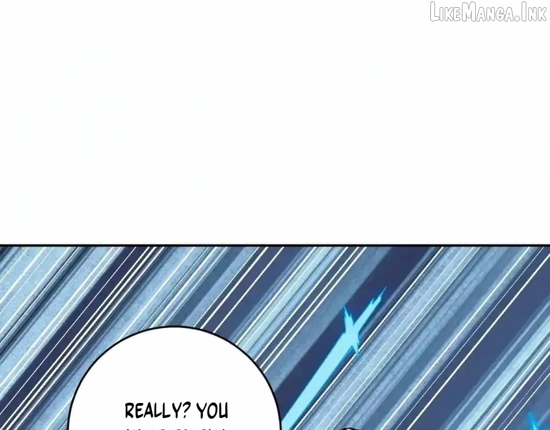 Virus King Chapter 127 - Page 121