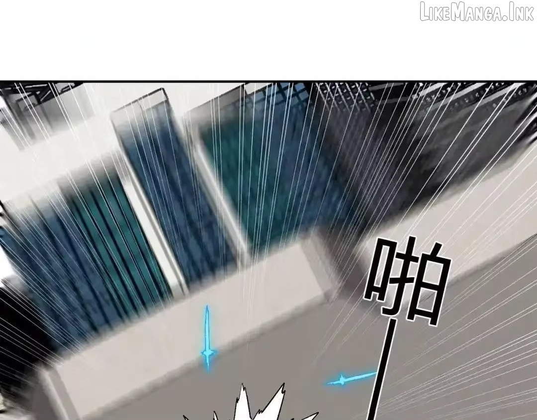 Virus King Chapter 127 - Page 128