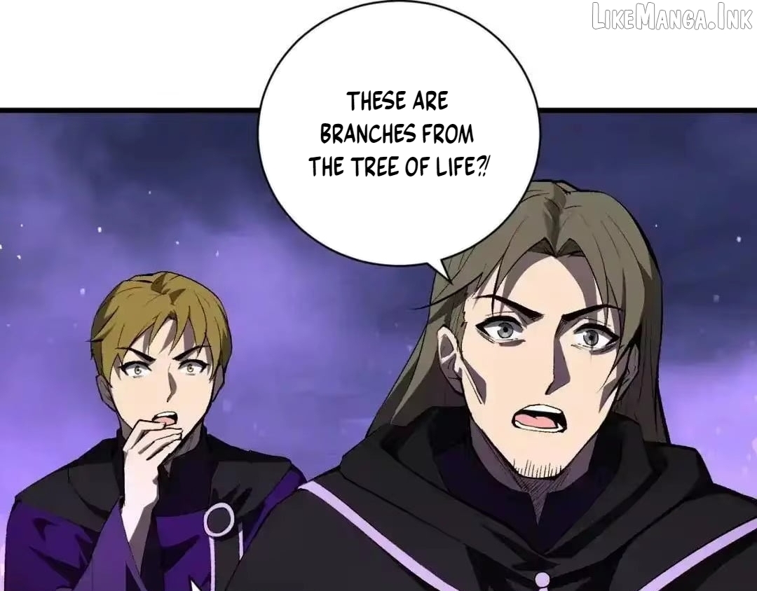 Virus King Chapter 127 - Page 18