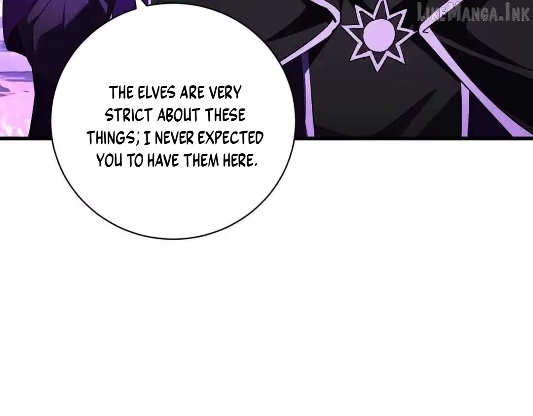 Virus King Chapter 127 - Page 19