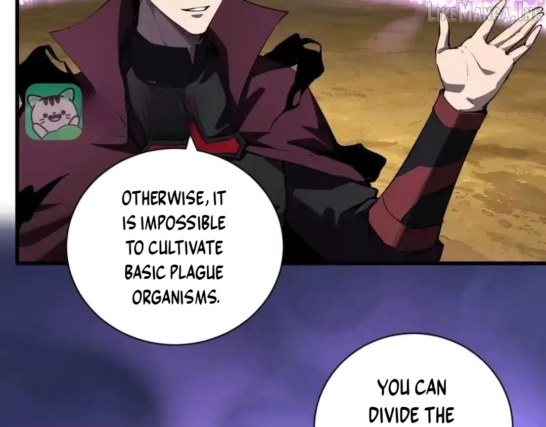 Virus King Chapter 127 - Page 2