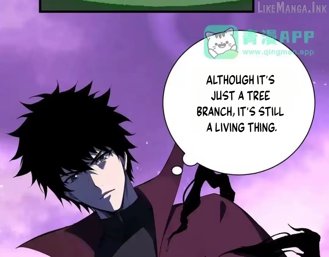 Virus King Chapter 127 - Page 22