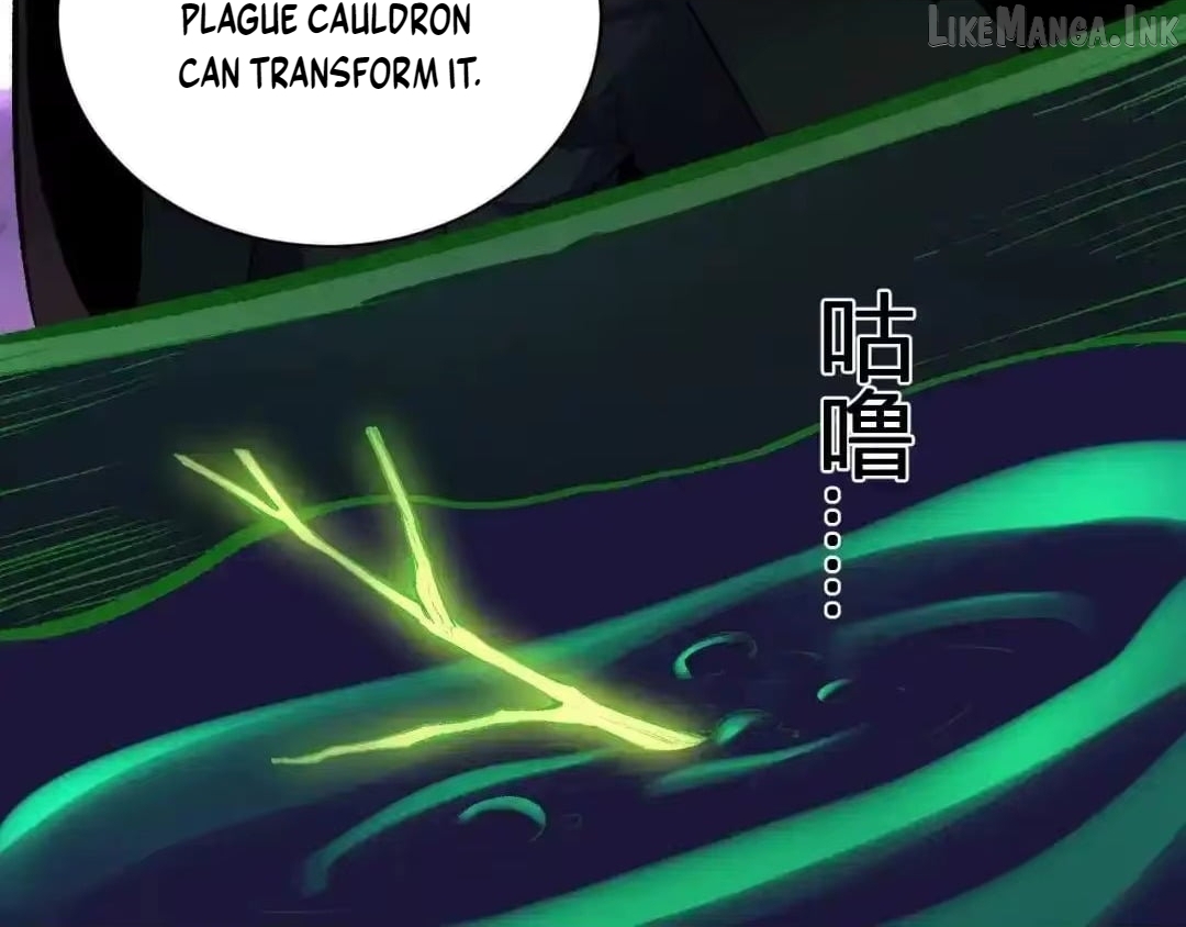 Virus King Chapter 127 - Page 24