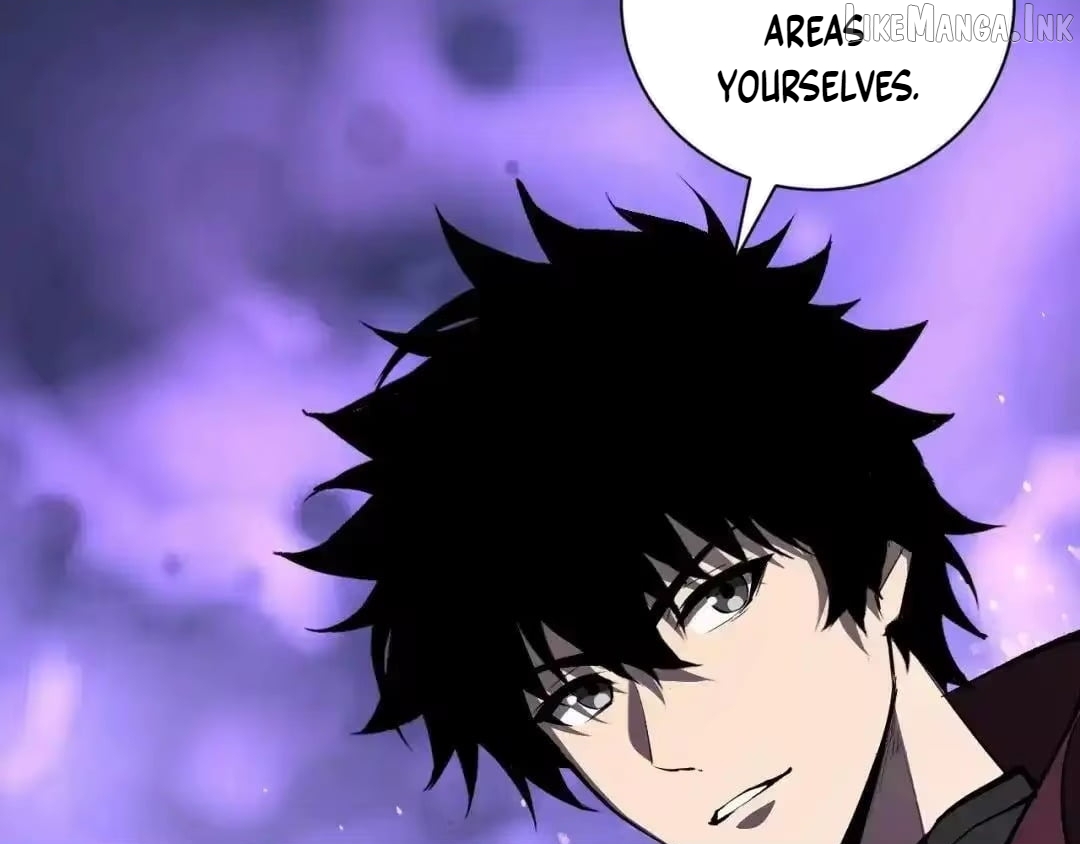 Virus King Chapter 127 - Page 3