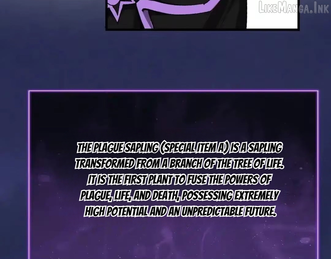 Virus King Chapter 127 - Page 30