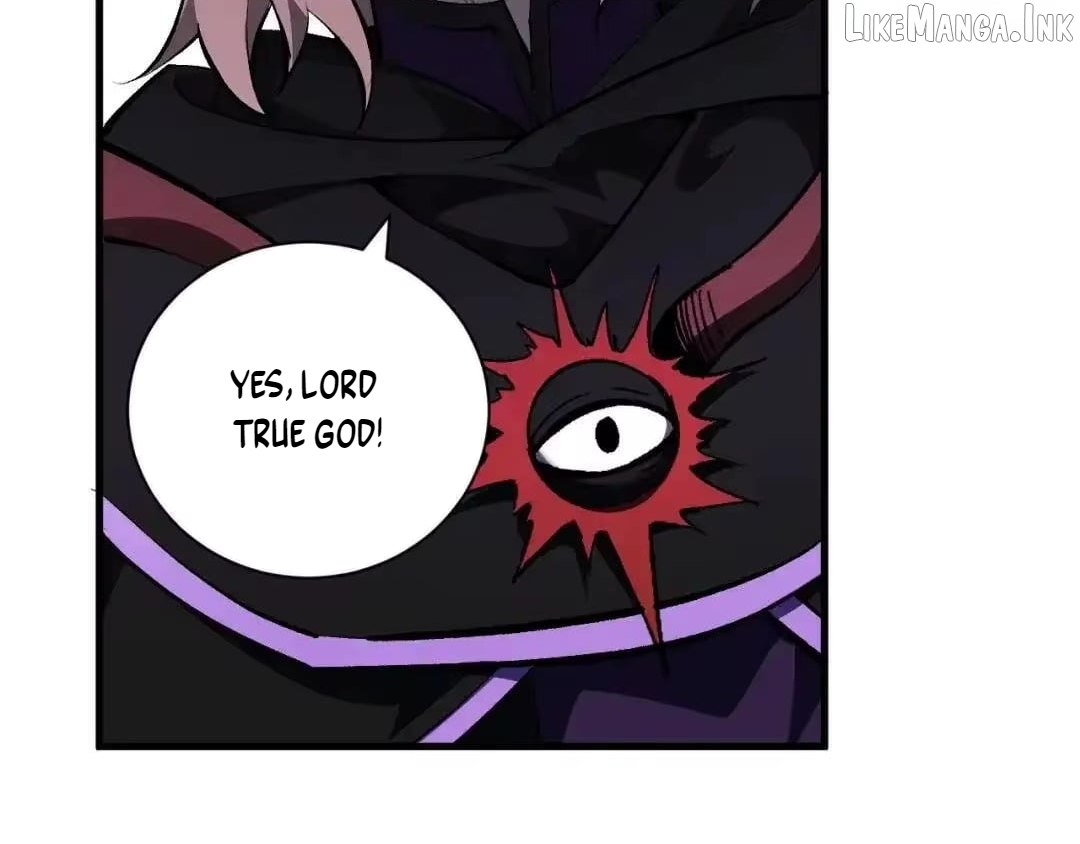 Virus King Chapter 127 - Page 40